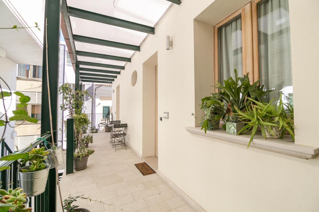 Numero 85 Termoli Exterior foto