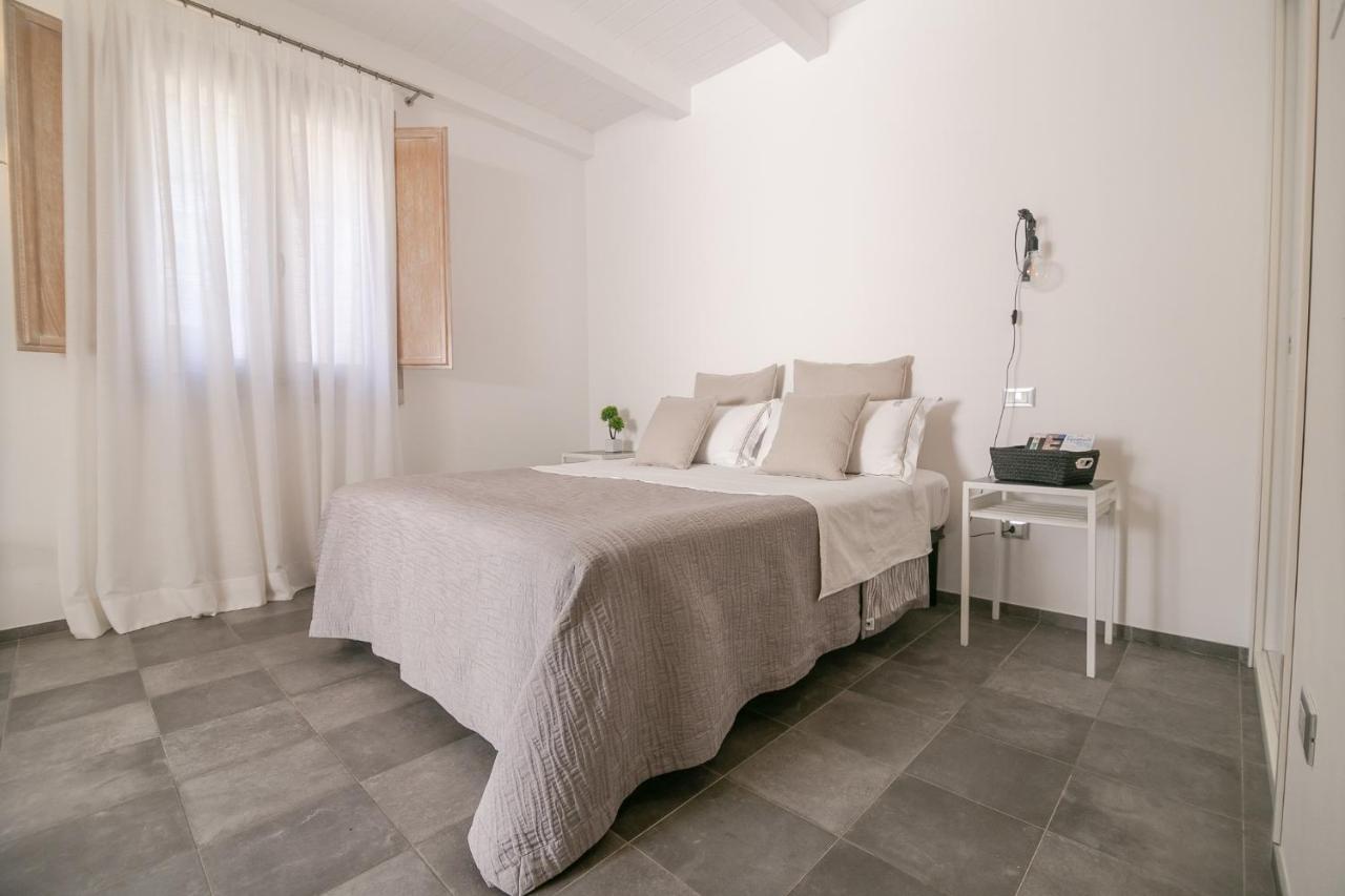 Numero 85 Termoli Exterior foto