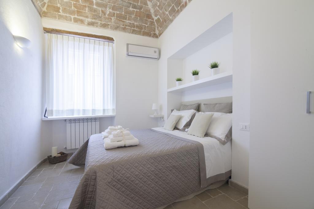 Numero 85 Termoli Zimmer foto
